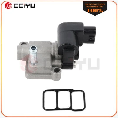 Idle Air Control Valve GT7610-377 Fits HONDA PILOT 2003-2004 Foto 1 de 4