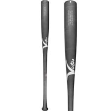 Victus Pro Reserve 'Pop Piece' Maple Wood Baseball Bat VRWMPP Gray 31 Inch