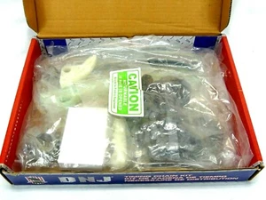 DNJ Timing Chain Kit New Ford Focus Mazda 3 MX-5 Miata Transit TK432 - Picture 1 of 4