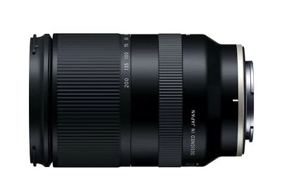 TAMRON 28-200mm F/2.8-5.6 Di III RXD for Sony E-Mount A071SF Japan Domestic New - Image 1 of 4