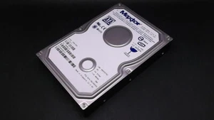 250GB MAXTOR MaXLine Plus II (7Y250M0) 3.5" SATA150 HDD - Picture 1 of 1