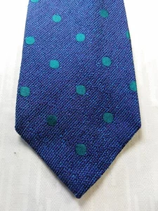 Gianfranco Ferre' 100% Silk Tie Cravatta Necktie Italy Vintage Classic - Picture 1 of 5