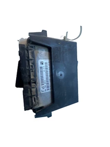 OPEL Motor Steuergerät 281010273 - Bild 1 von 8