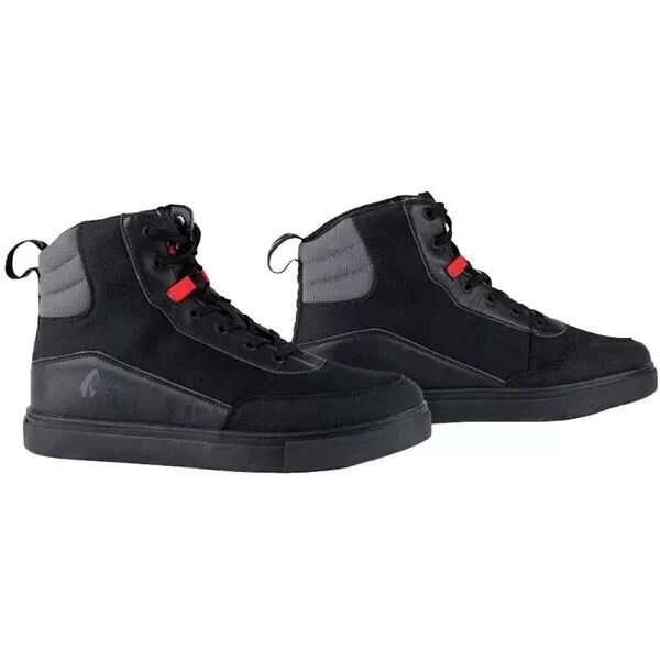 Forma Milano Seco Moto Urban Botas - Negro - Imagen 1 de 1