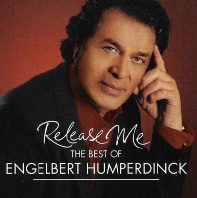 Engelbert Humperdinck Release Me-Best Of CD NEW SEALED The Last Waltz/Quando... - Image 1 of 3
