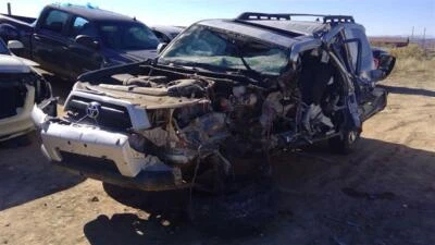 Used Engine Cooling Fan Clutch fits: 2010 Toyota 4 runner 4.0L 1GRFE engine 6 cy — 第 1/4 张图片