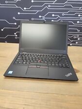 Lenovo ThinkPad L390 i5-8265U - 4GB RAM - 256GB SSD - Win 11 Pro - D Grade