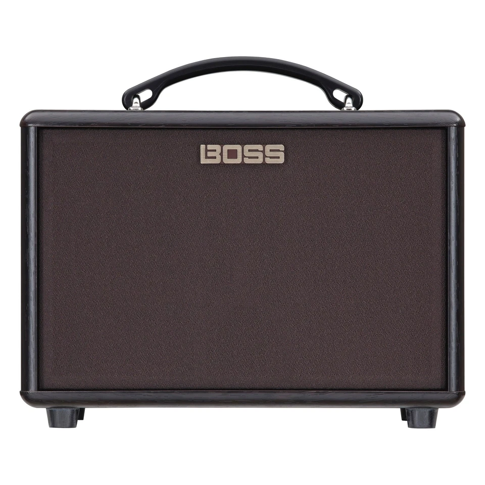Boss AC-22LX Acoustic Amplifier - Image 1 of 1