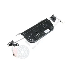 Soporte Bentley genuino para alerón OEM 3W8827945H - Imagen 1 de 2