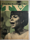 Tv Digest St Louis Mo April 27, 1964 Leslie Uggams Cover