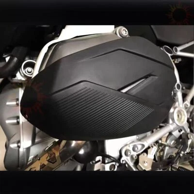 Cubierta protectora de culata de motor para BMW R1200GS LC ADV R1200RT/R LC Foto 1 de 4