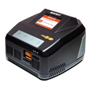 Spektrum SPMXC2040 S1400 G2 AC 1 x 400W Smart Charger - Picture 1 of 12