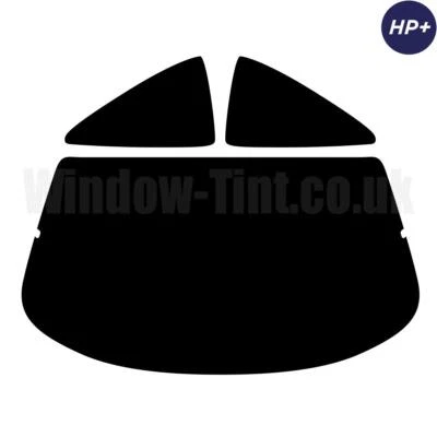 Para Nissan 200SX Cupé 2 Puertas 94-01 Carbono Pre Corte Ventana Tinte 5% Limusina 2 Capas HP+ Foto 1 de 4