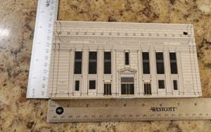 Cat's Meow Roanoke Virginia First National Exchange Bank 1995 Regal Sitter - Bild 1 von 3