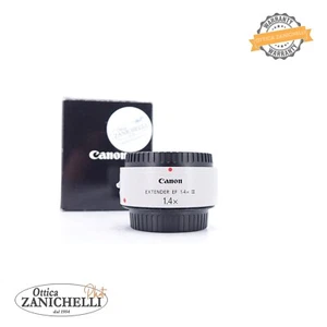 Canon Extender EF 1.4x III Usado (F397) - Bild 1 von 3