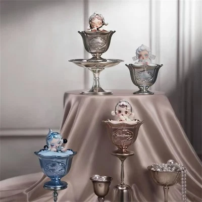 Skullpanda The Feast Begins Series Blind Box Fragrance Candles - New Ralease - Image 1 of 4