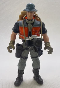 Chap Mei Wild Quest Trekker Bill - Foto 1 di 6