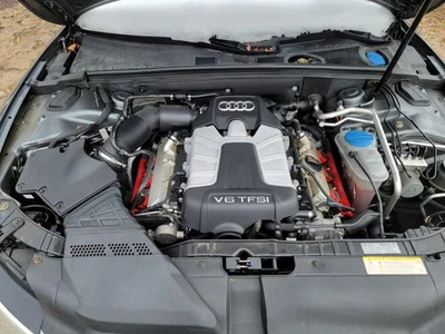 Bomba de dirección asistida Servotronic Opt 1N3 compatible con 10-12 AUDI S4 1556442 Foto 1 de 4