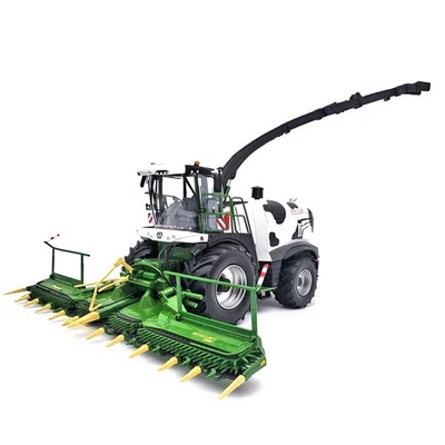 Ros Krone Big X Forage Harvester  - Image 1 of 3