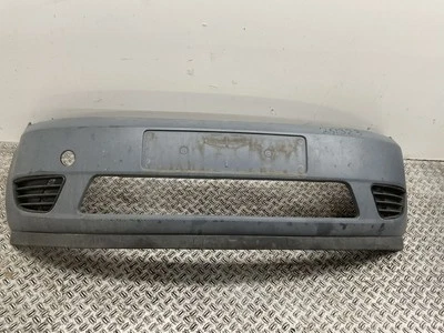 Ford Fiesta 1.3 JH1/JD3 Saloon Front Bumper Trim Panel "Unpainted" - Image 1 of 4
