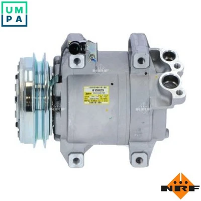 COMPRESSOR AIR CONDITIONING 32953 FOR MITSUBISHI CHALLENGER/II PAJERO/SPORT 2.5L - Image 1 of 4