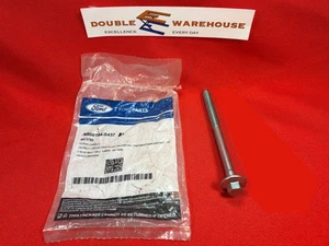 Nuevo de Lote Original Ford N806184-S437 Perno de Montaje de Compresor UNO (1) POR PEDIDO - Imagen 1 de 3