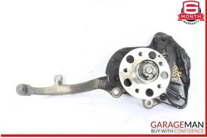 07-14 Mercedes W221 S550 S400 Front Right Wheel Carrier Spindle Knuckle Hub OEM - Picture 1 of 12