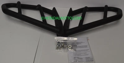 Protector de cepillo de faros de alta resistencia Yamaha OEM 14-25 Viking VI 2PG-F84L0-T0-00 Foto 1 de 4