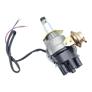 For Nissan 240Z 260Z Electronic Ignition Distributor 6L Engine OEM 22100V2600 - Picture 1 of 10
