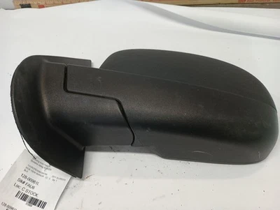 Espejo retrovisor lateral izquierdo conductor Chevrolet Silverado 2500 2011 11908958 Foto 1 de 4