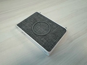 Chargeur sans fil UNIQUEMENT - Système de charge modulaire Scosche BaseLynx kit pro Qi - Photo 1 sur 7