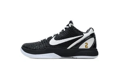 Nike Zoom Kobe 6 Protro 'Mambacita Sweet Sixteen' Para hombres Zapatos deportivos Foto 1 de 4