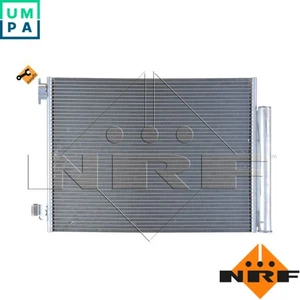 CONDENSER AIR CONDITIONING 350212 FOR DACIA LOGAN/MCV/II DUSTER/SUV/Van LODGY - Picture 1 of 11