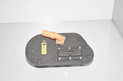 BMW G26 i4 eDrive35 G20 G68 G70 High Voltage Connector Panel Base 8856559 - Image 1 of 4