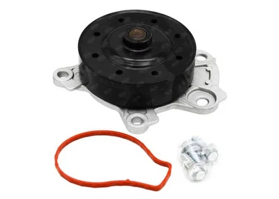 Bomba de agua de refrigeración del motor para Toyota Corolla 2009 2011 2014 2015 2016 2019 1,8 L Foto 1 de 4