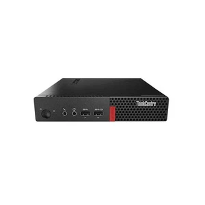 Lenovo ThinkCentre M710q Pentium G4400T @2,9GHz 128GB SSD 4GB RAM Win10 (mk) - Bild 1 von 2