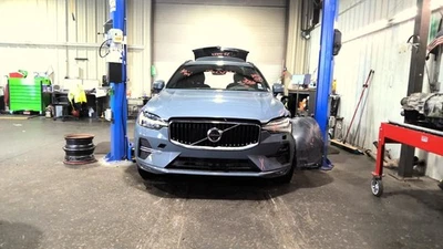 Driver Corner/Park Light Fog-driving Fits 16-23 VOLVO XC90 1038365 Foto 1 de 4