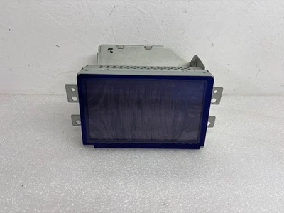 Nissan X-Trail T30 2005 Centralina Navigazione GPS 283A0EQ400 ISA12043 - Immagine 1 di 4