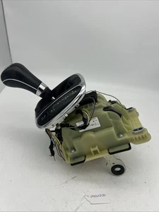 2003 - 2009 Mercedes W209 CLK500 Floor Gear Selector Shifter 2032679124 OEM - Picture 1 of 10