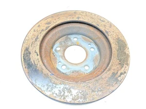 Polaris Slingshot Brake Disc Rotor E - Picture 1 of 4