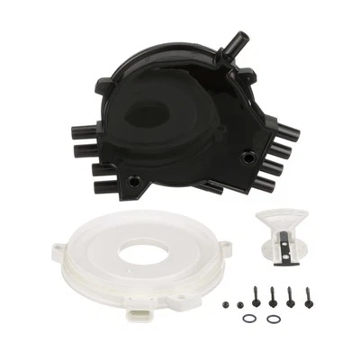 Nuevo kit de tapa y rotor de distribuidor SMP para Buick Roadmaster 1994-1996 5,7 L V8 Foto 1 de 4