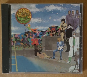 Around the World in a Day by Prince CD - Picture 1 of 3