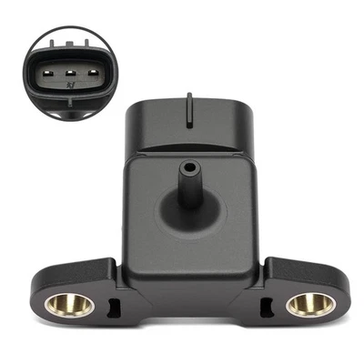 Sensor de presión del colector (MAP) para Toyota Prius 2001-2003 naturalmente aspirado Foto 1 de 4