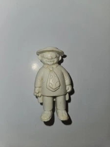 Rare Mcdonald'S 1990 Happy Meal Hamburglar Pvc Figure 2" Tall Toy - Bild 1 von 2