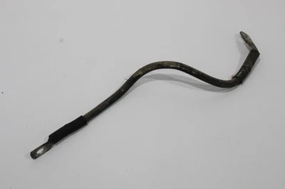 Cabo de fio negativo para bateria Audi 80 B3 443971881A - Imagem 1 de 4