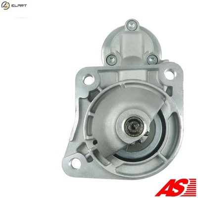 STARTER S0602 FOR AUSTIN MAZDA FORD ESCORT/VI/Mk/VII/Convertible/Rural/Turnier - Image 1 of 4