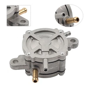 Vacuum Fuel Pump For Honda NH50 MS Lead 50 1985-1995 Shadow CBF For Piaggio NRG - Bild 1 von 12