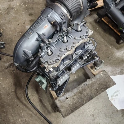 Yamaha Wave Raider Wave Venture Exciter 110 220 Jet Boat 1100 63m Motor Engine - Image 1 of 3