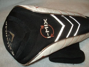 Callaway FT-5 I-MIX Driver Headcover - Nice Condition - Picture 1 of 1