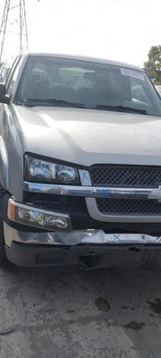 Passenger Front Spindle/Knuckle Fits 01-07 SIERRA 1500 PICKUP 1272320 - Image 1 of 4